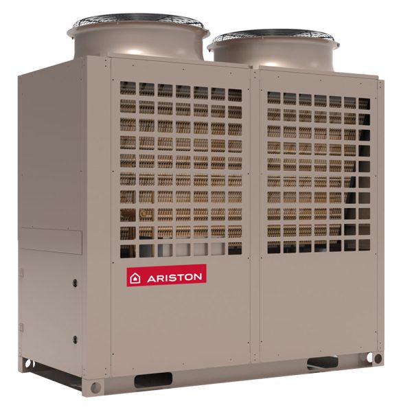 Heat pump Ariston AR-40PTP HX – 48kw - Hình ảnh 2