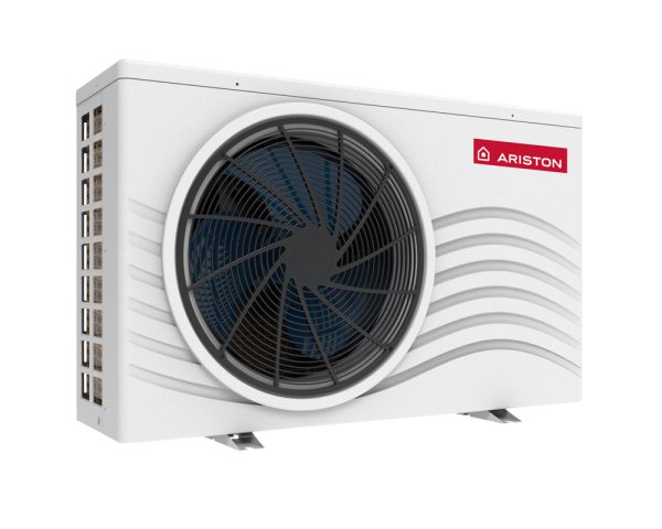 Heat pump Ariston AR-7PM HX 7.5kw - Hình ảnh 2