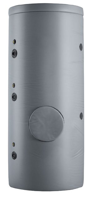 Bồn bảo ôn nước nóng ARISTON MAXIS CDZ