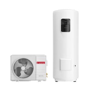 Bơm nhiệt Heat pump Ariston NOUS SPLIT INVESTER WIFI 270 FS