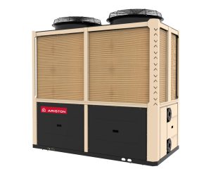 Heat pump Ariston AR-80PTP HX – 80kw