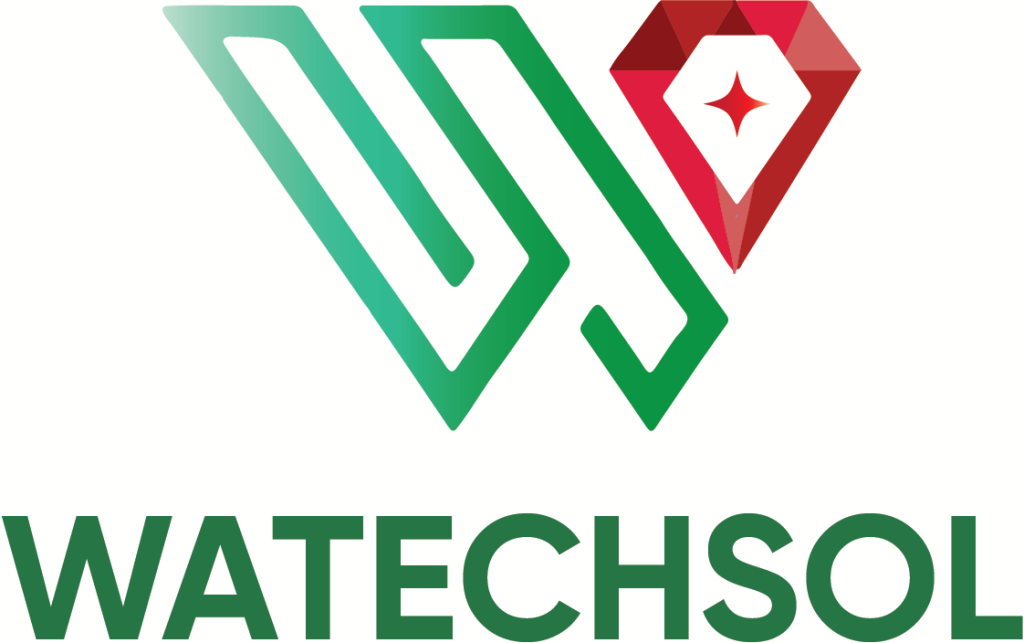 CÔNG TY CỔ PHẦN THƯƠNG MẠI VÀ DỊCH VỤ WATECHSOL