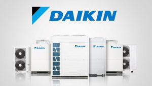 GIẢI PHÁP ĐIỀU HÒA DAIKIN CHO BIỆT THỰ VILLA NHÀ PHỐ
